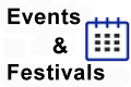 Cuballing Events and Festivals