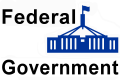 Cuballing Federal Government Information