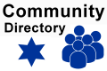 Cuballing Community Directory