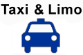 Cuballing Taxi and Limo